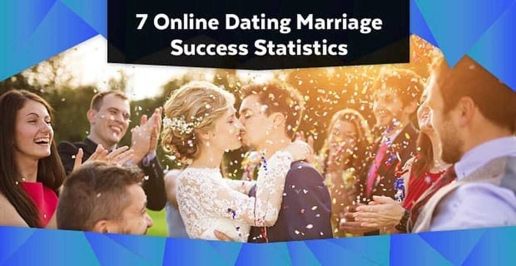 Can Online Dating Lead To Marriage?