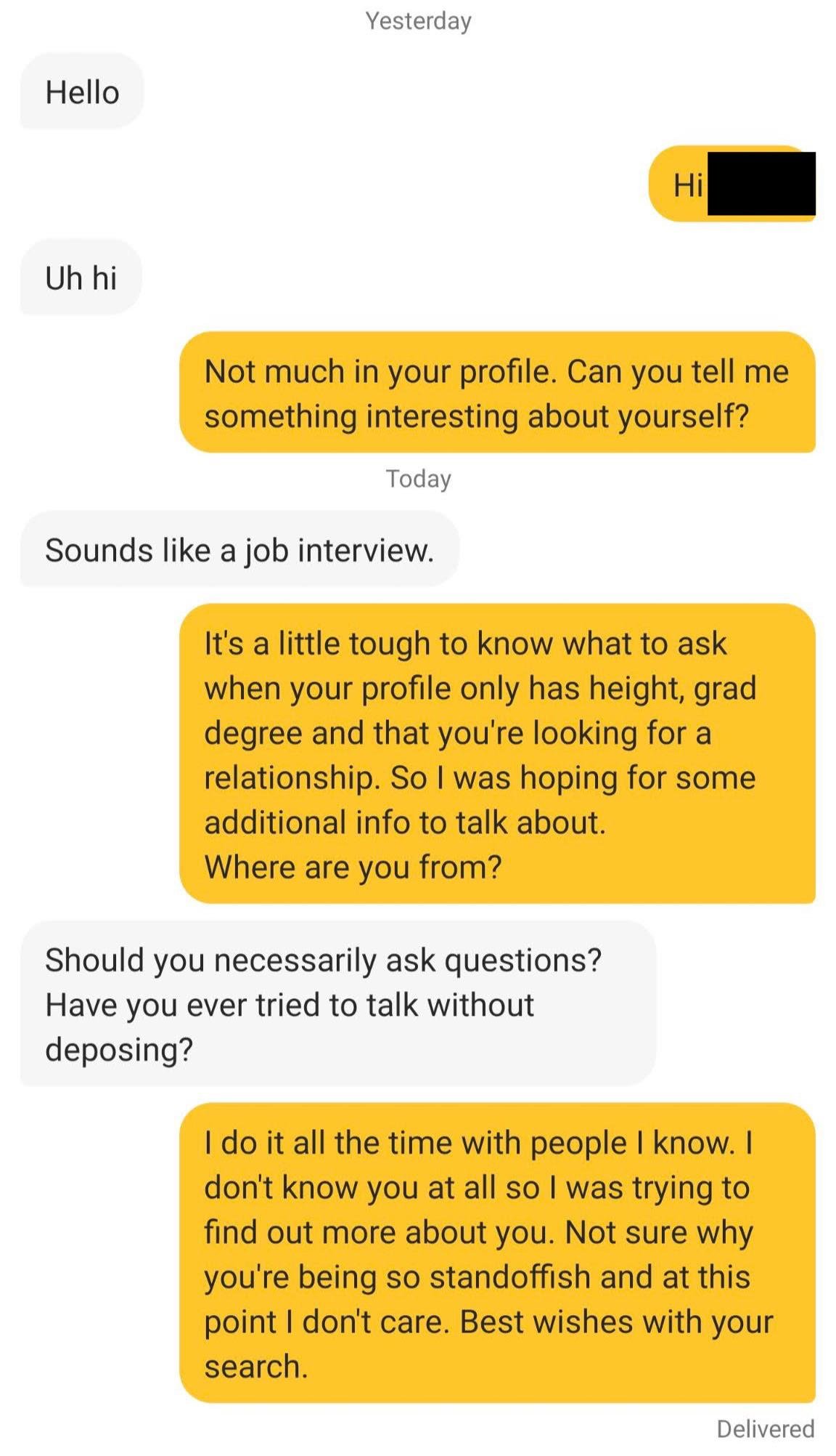 Do People Actually Find Relationships On Bumble?