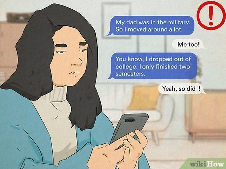 How To Know If A Person Online Is Real?