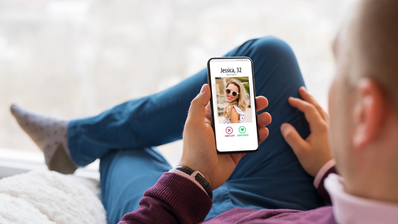 What Dating App Is Everyone Using Now?