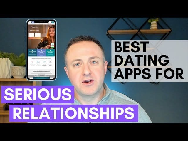 What Is The Best App To Find A Real Relationship?