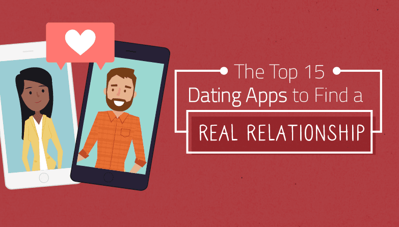 What Is The Best App To Find A Real Relationship?