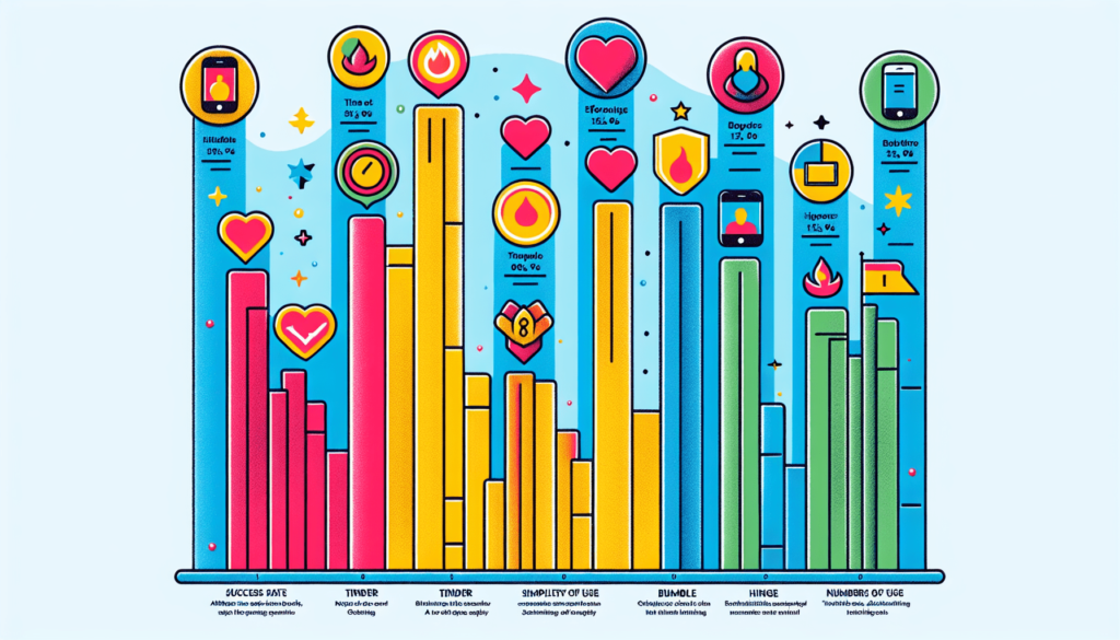 Which Dating App Is Most Worth It?