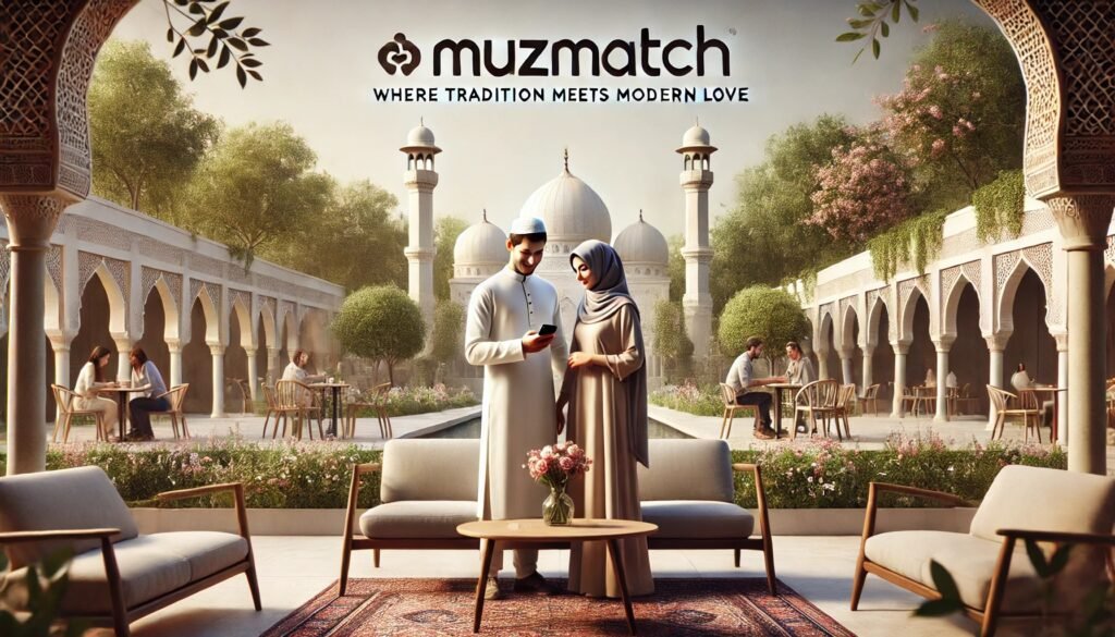 Muzz dating site